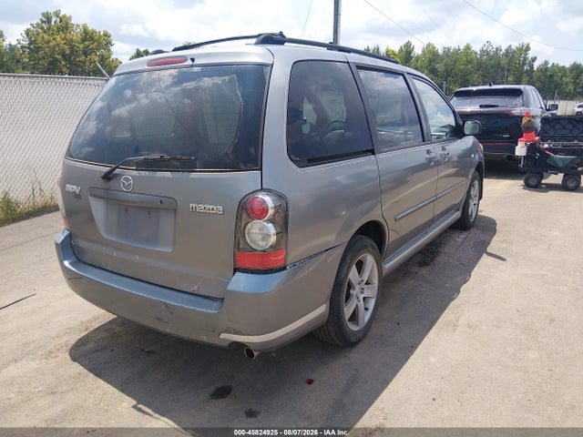 Aukcja sprzedaży 2005 Mazda Mpv Es, vin: JM3LW28J750533000, numer aukcji: 45824925