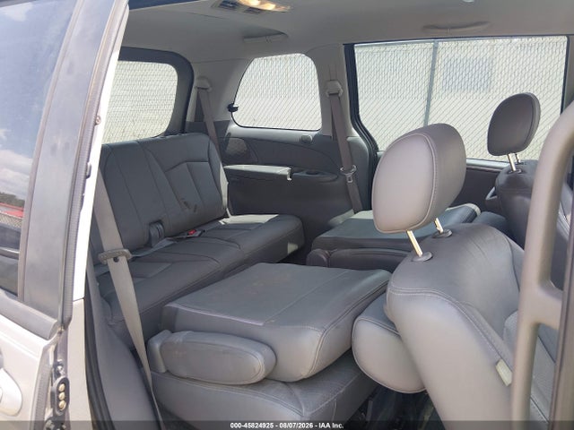 Aukcja sprzedaży 2005 Mazda Mpv Es, vin: JM3LW28J750533000, numer aukcji: 45824925