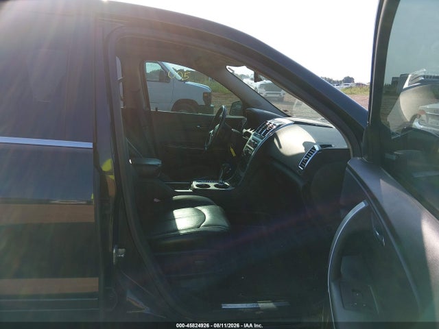 45824926 :رقم المزاد ، 1GKER23798J246877 vin ، 2008 Gmc Acadia Slt-1 مزاد بيع
