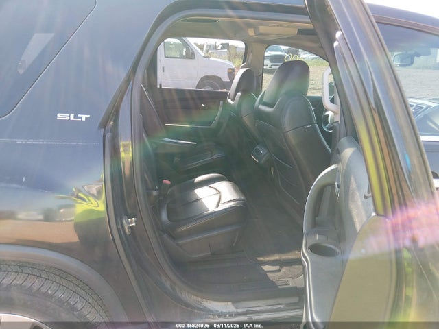 45824926 :رقم المزاد ، 1GKER23798J246877 vin ، 2008 Gmc Acadia Slt-1 مزاد بيع