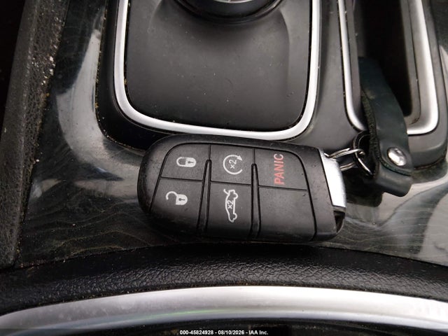 Aukcja sprzedaży 2018 Chrysler 300 Limited Awd, vin: 2C3CCAKG8JH177305, numer aukcji: 45824928