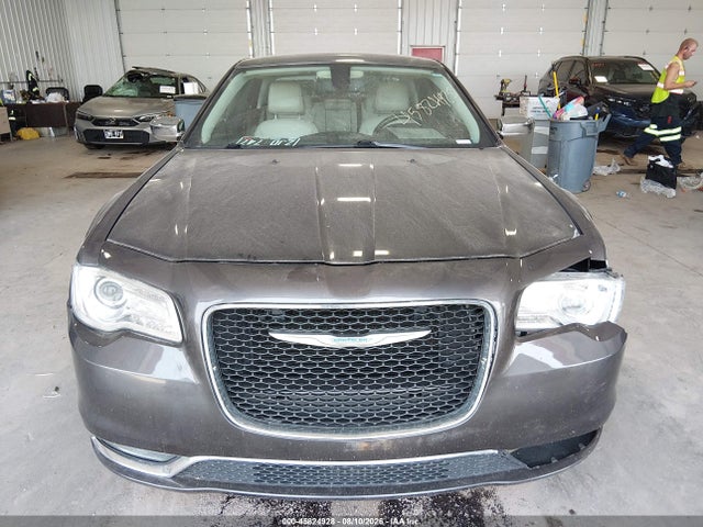 Aukcja sprzedaży 2018 Chrysler 300 Limited Awd, vin: 2C3CCAKG8JH177305, numer aukcji: 45824928