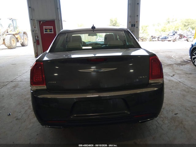 Aukcja sprzedaży 2018 Chrysler 300 Limited Awd, vin: 2C3CCAKG8JH177305, numer aukcji: 45824928