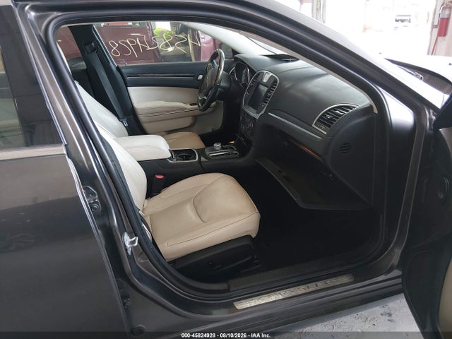 Aukcja sprzedaży 2018 Chrysler 300 Limited Awd, vin: 2C3CCAKG8JH177305, numer aukcji: 45824928