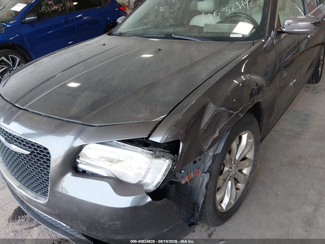 Aukcja sprzedaży 2018 Chrysler 300 Limited Awd, vin: 2C3CCAKG8JH177305, numer aukcji: 45824928