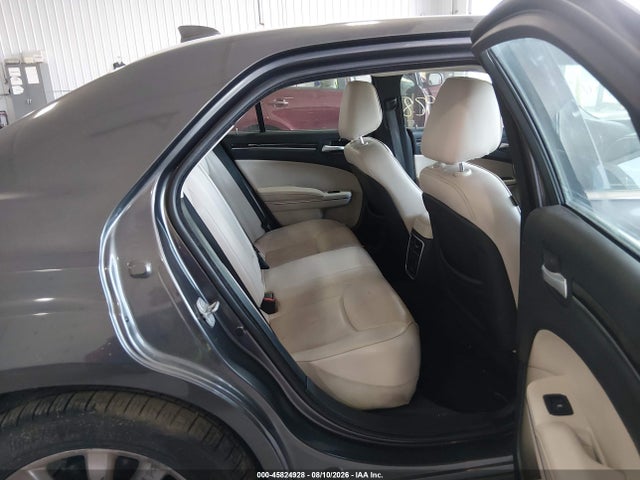 Aukcja sprzedaży 2018 Chrysler 300 Limited Awd, vin: 2C3CCAKG8JH177305, numer aukcji: 45824928