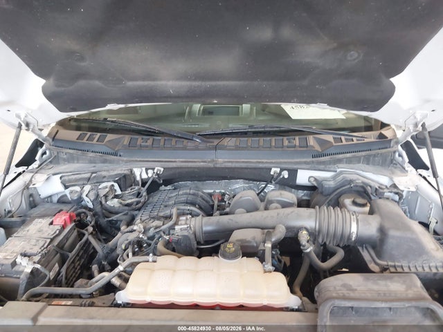 Ford F-150 Xl 2018 1FTEW1EB0JFD05081 Image 10
