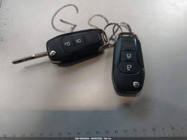 Ford F-150 Xl 2018 1FTEW1EB0JFD05081 Image 11