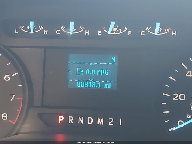 Ford F-150 Xl 2018 1FTEW1EB0JFD05081 Image 15