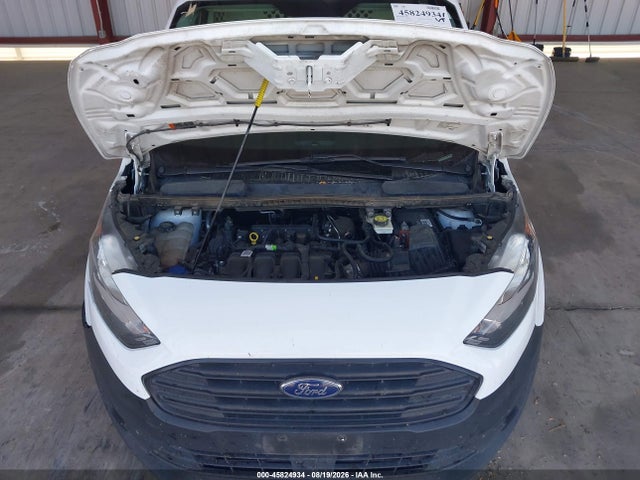 Ford Transit Connect Xl 2022 NM0LS7S2XN1518811 Image 10