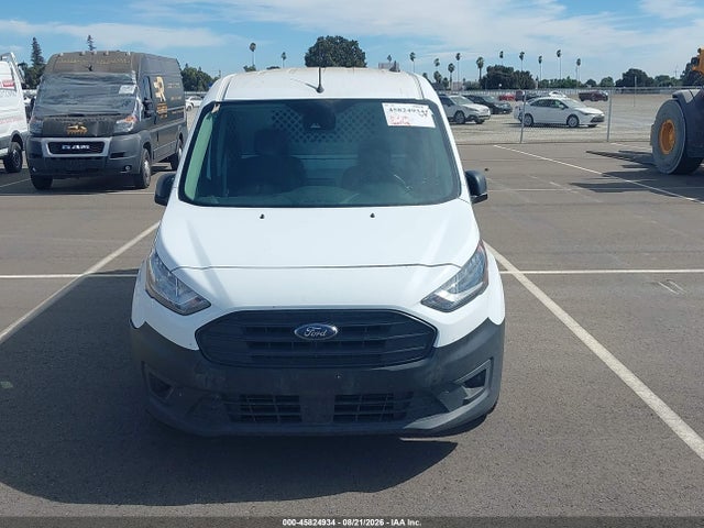 Ford Transit Connect Xl 2022 NM0LS7S2XN1518811 Image 13