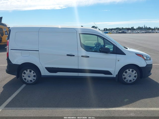 Ford Transit Connect Xl 2022 NM0LS7S2XN1518811 Image 14