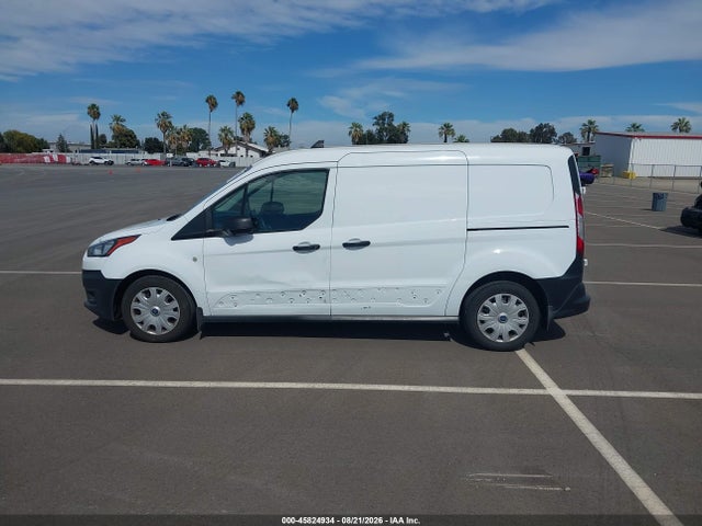 Ford Transit Connect Xl 2022 NM0LS7S2XN1518811 Image 15
