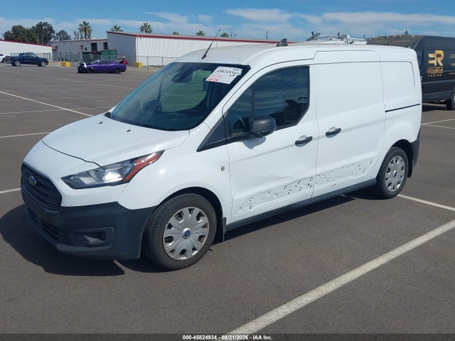 Ford Transit Connect Xl 2022 NM0LS7S2XN1518811 Image 2