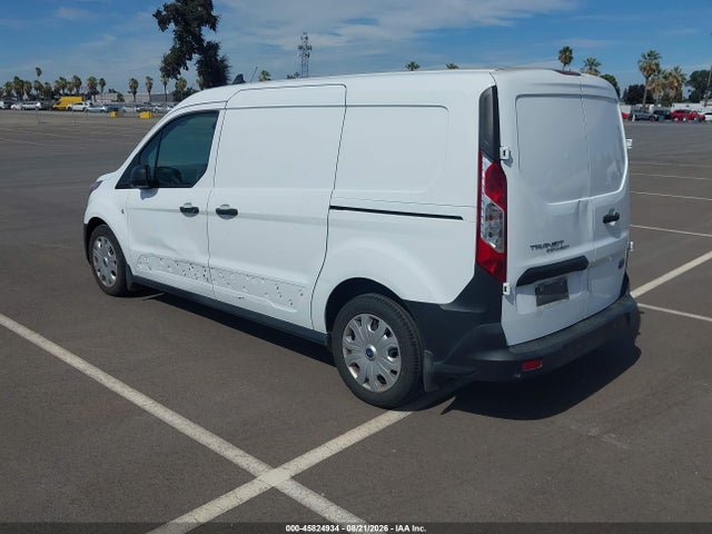 Ford Transit Connect Xl 2022 NM0LS7S2XN1518811 Image 3