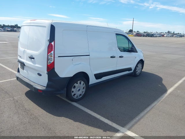 Ford Transit Connect Xl 2022 NM0LS7S2XN1518811 Image 4