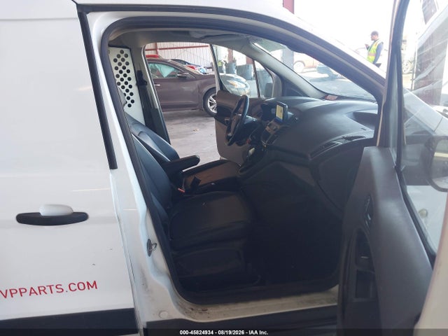 Ford Transit Connect Xl 2022 NM0LS7S2XN1518811 Image 5