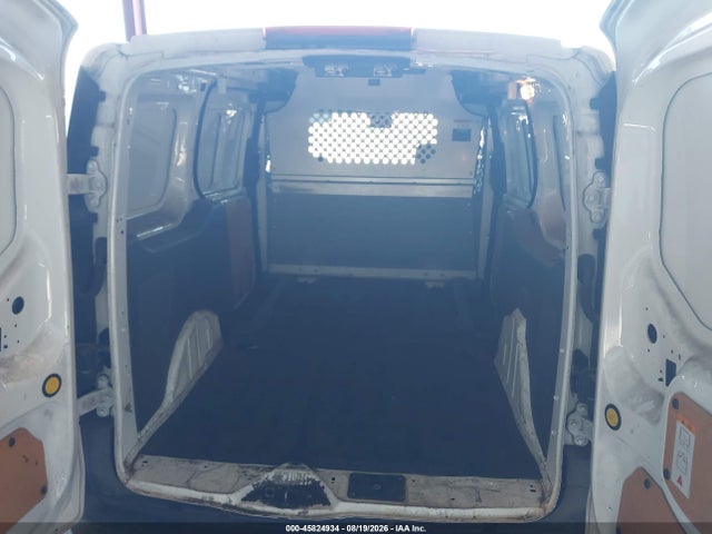 Ford Transit Connect Xl 2022 NM0LS7S2XN1518811 Image 8
