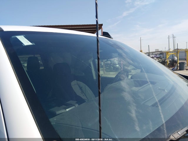 45824939 :رقم المزاد ، 3GCPKBEK5TG317402 vin ، 2026 Chevrolet Silverado 1500 4wd  Short Bed Custom مزاد بيع