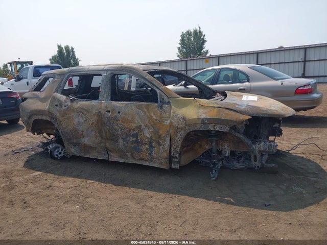 Chevrolet Equinox Awd Lt 2026 3GNAXPEG3TL428013 Image 12