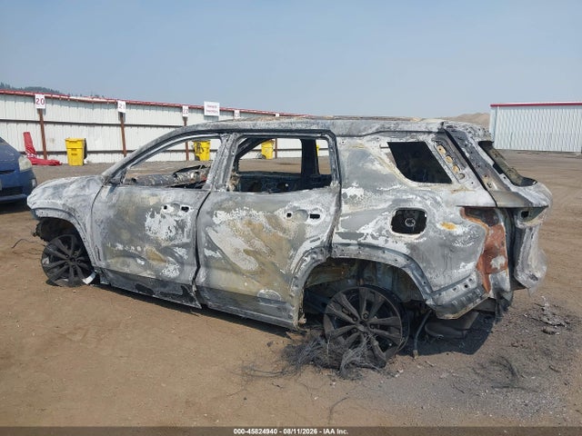 Chevrolet Equinox Awd Lt 2026 3GNAXPEG3TL428013 Image 13