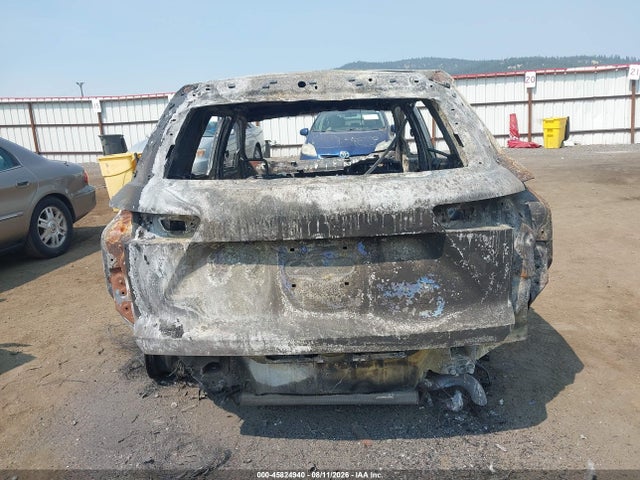 Chevrolet Equinox Awd Lt 2026 3GNAXPEG3TL428013 Image 15