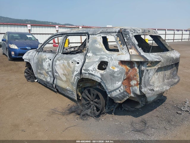 Chevrolet Equinox Awd Lt 2026 3GNAXPEG3TL428013 Image 3