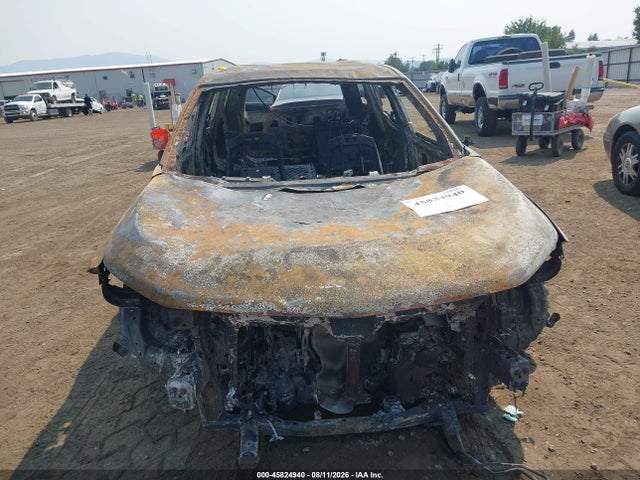 Chevrolet Equinox Awd Lt 2026 3GNAXPEG3TL428013 Image 6