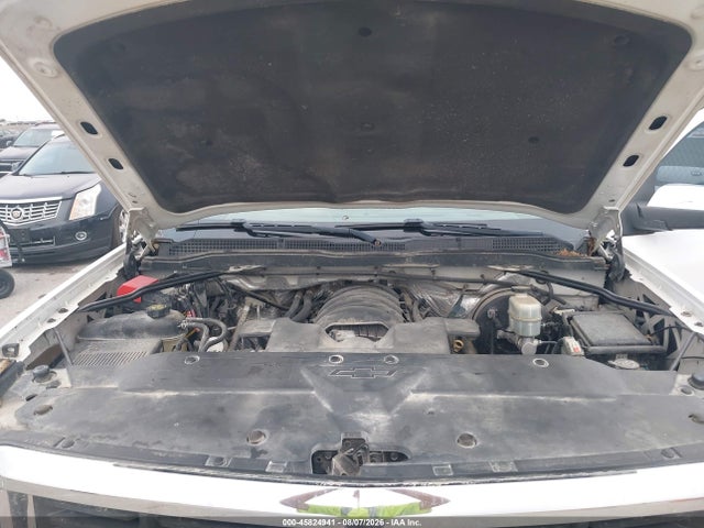 Продажа на аукционе авто 2014 Chevrolet Silverado 1500 Ltz, vin: 3GCUKSEC5EG180623, номер лота: 45824941