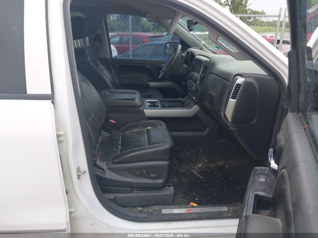 Продажа на аукционе авто 2014 Chevrolet Silverado 1500 Ltz, vin: 3GCUKSEC5EG180623, номер лота: 45824941