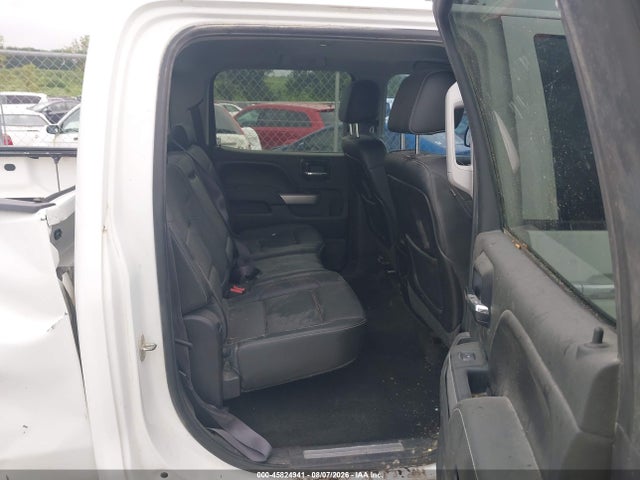 Продажа на аукционе авто 2014 Chevrolet Silverado 1500 Ltz, vin: 3GCUKSEC5EG180623, номер лота: 45824941
