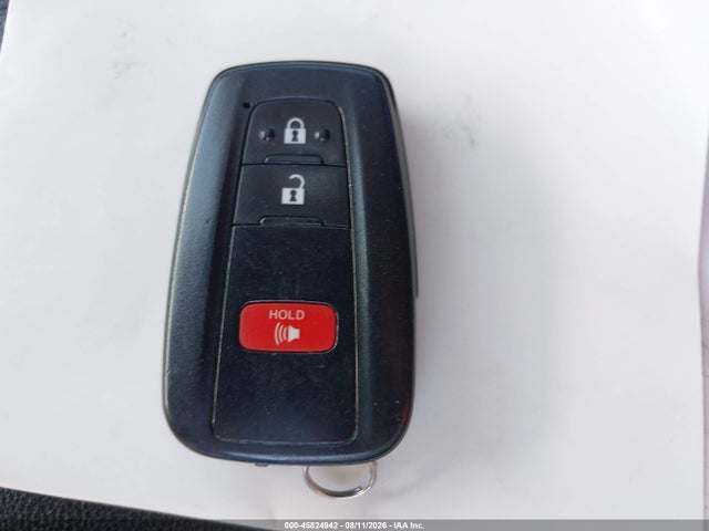 Toyota Prius Three 2016 JTDKARFU7G3020811 Image 11