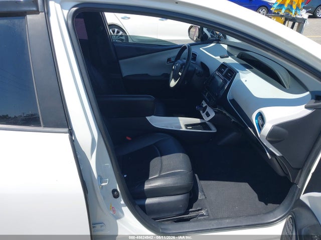 Toyota Prius Three 2016 JTDKARFU7G3020811 Image 5
