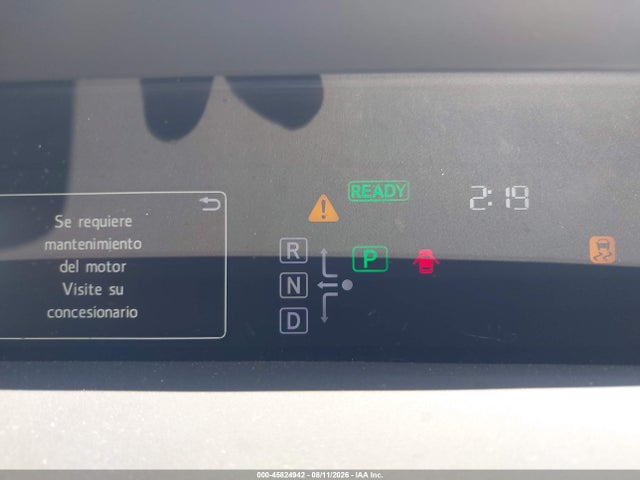 Toyota Prius Three 2016 JTDKARFU7G3020811 Image 7