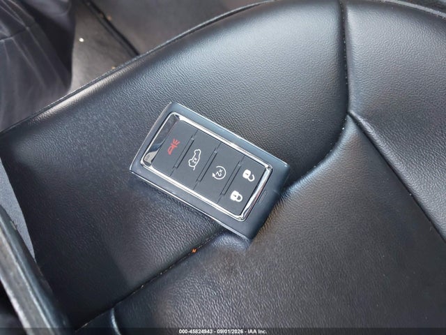 Aukcja sprzedaży 2025 Jeep Grand Cherokee 4xe, vin: 1C4RJYB60S8700187, numer aukcji: 45824943