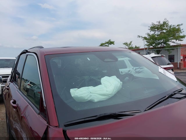 Aukcja sprzedaży 2025 Jeep Grand Cherokee 4xe, vin: 1C4RJYB60S8700187, numer aukcji: 45824943