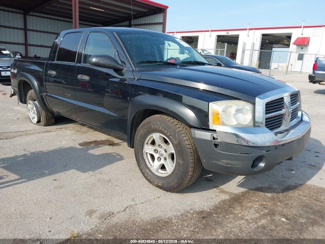 Aukcja sprzedaży 2005 Dodge Dakota Slt, vin: 1D7HW48N65S365745, numer aukcji: 45824945