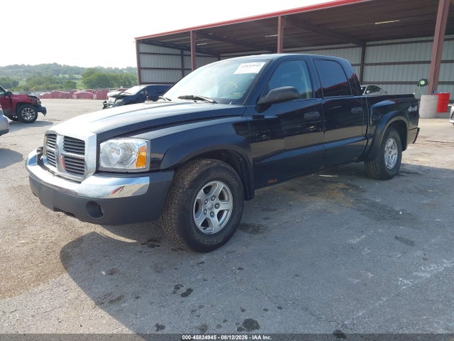 Aukcja sprzedaży 2005 Dodge Dakota Slt, vin: 1D7HW48N65S365745, numer aukcji: 45824945