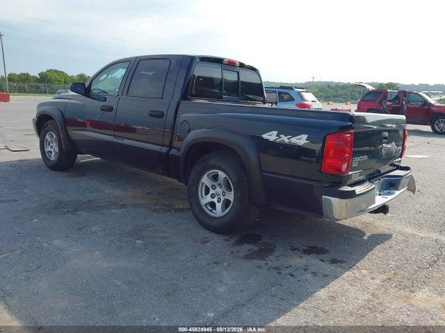 Aukcja sprzedaży 2005 Dodge Dakota Slt, vin: 1D7HW48N65S365745, numer aukcji: 45824945