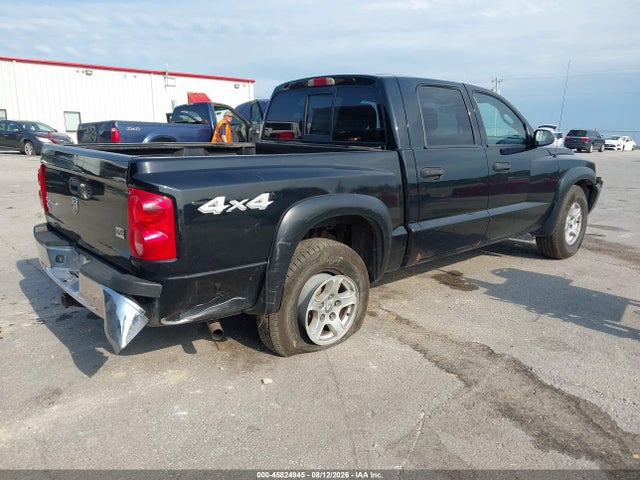 Aukcja sprzedaży 2005 Dodge Dakota Slt, vin: 1D7HW48N65S365745, numer aukcji: 45824945