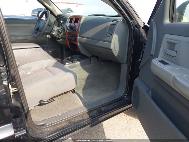 Aukcja sprzedaży 2005 Dodge Dakota Slt, vin: 1D7HW48N65S365745, numer aukcji: 45824945