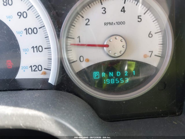 Aukcja sprzedaży 2005 Dodge Dakota Slt, vin: 1D7HW48N65S365745, numer aukcji: 45824945