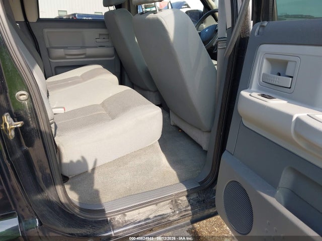 Aukcja sprzedaży 2005 Dodge Dakota Slt, vin: 1D7HW48N65S365745, numer aukcji: 45824945