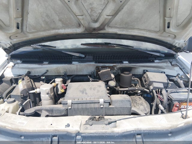 1998 Gmc Safari Standard მანქანა იყიდება აუქციონზე, vin: 1GTDM19WXWB522442, აუქციონის ნომერი: 45824946