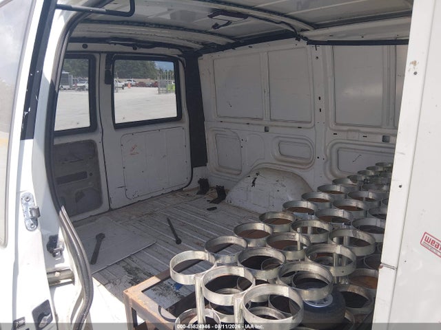 1998 Gmc Safari Standard მანქანა იყიდება აუქციონზე, vin: 1GTDM19WXWB522442, აუქციონის ნომერი: 45824946