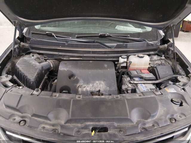 Продаж на аукціоні авто 2019 Chevrolet Traverse 1lt, vin: 1GNEVGKW1KJ114742, номер лоту: 45824947