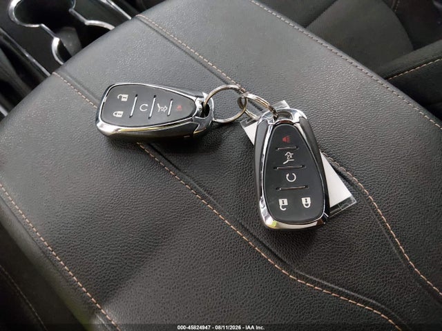 Продаж на аукціоні авто 2019 Chevrolet Traverse 1lt, vin: 1GNEVGKW1KJ114742, номер лоту: 45824947
