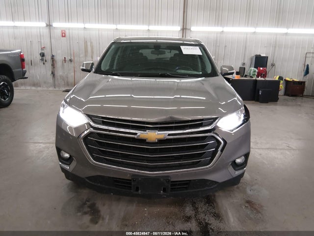Продаж на аукціоні авто 2019 Chevrolet Traverse 1lt, vin: 1GNEVGKW1KJ114742, номер лоту: 45824947