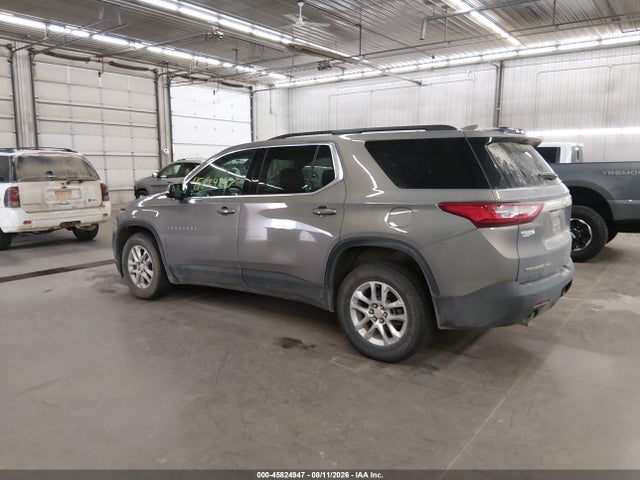 Продаж на аукціоні авто 2019 Chevrolet Traverse 1lt, vin: 1GNEVGKW1KJ114742, номер лоту: 45824947