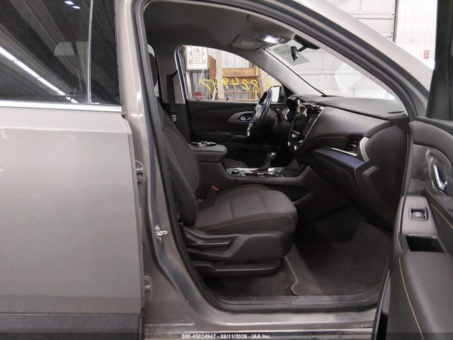 Продаж на аукціоні авто 2019 Chevrolet Traverse 1lt, vin: 1GNEVGKW1KJ114742, номер лоту: 45824947
